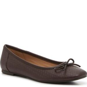 Crown Vintage Nakia Ballet Flat